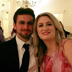 Meet your Posher, Keri